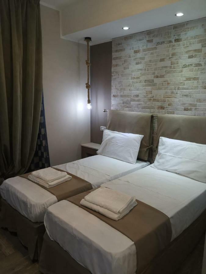 Guesthouse Luisella Кальяри Экстерьер фото