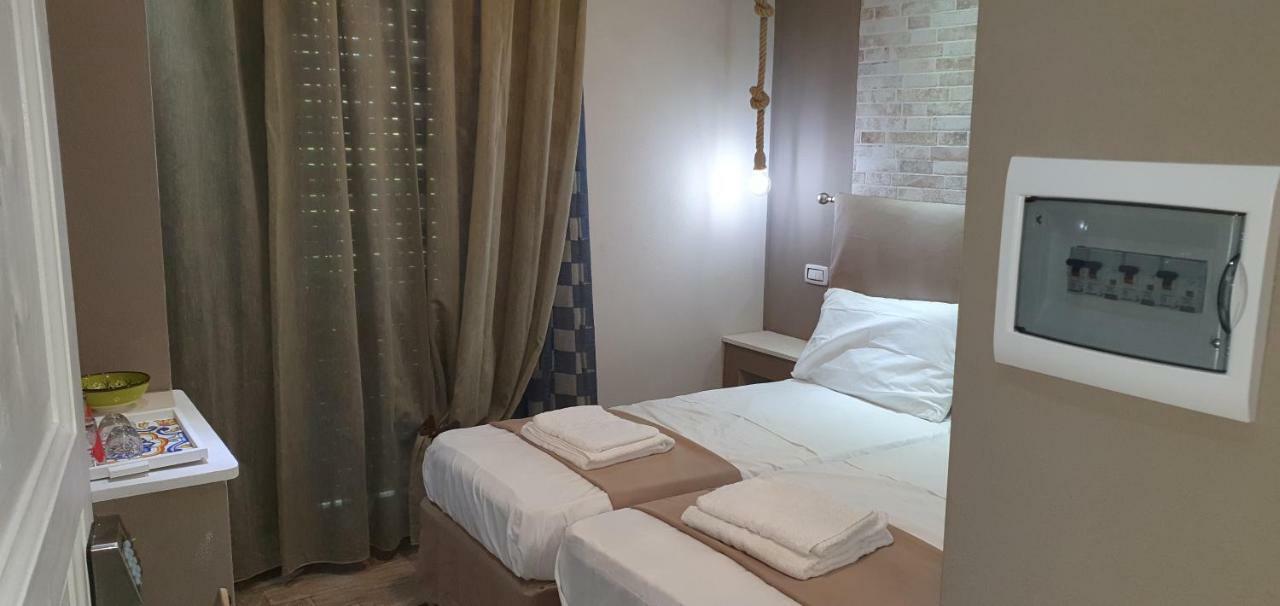 Guesthouse Luisella Кальяри Экстерьер фото