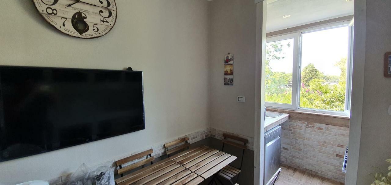 Guesthouse Luisella Кальяри Экстерьер фото