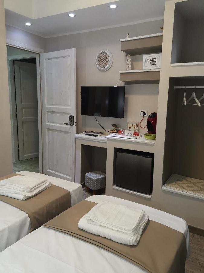 Guesthouse Luisella Кальяри Экстерьер фото